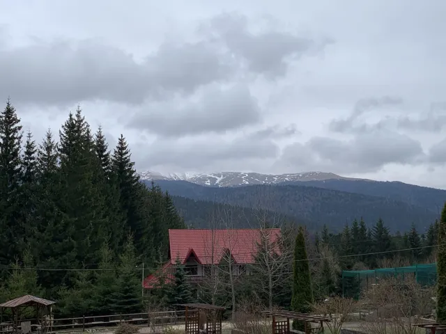 Mănăstirea Caraiman, Bușteni
